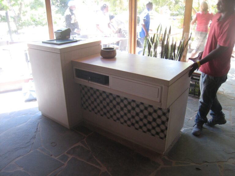 counters (10)
