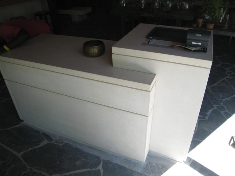 counters (11)