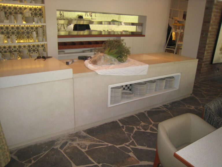 counters (12)