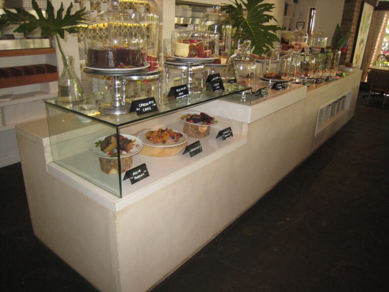counters (14)