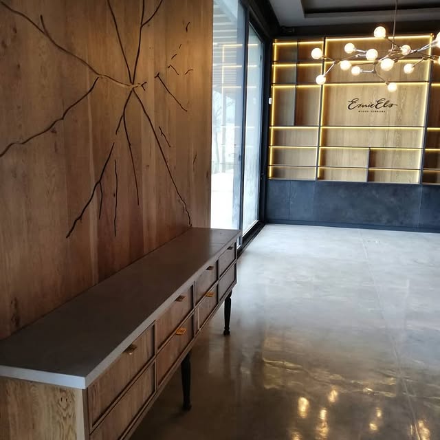 counters (25)