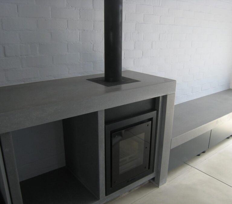 fireplaces (3)