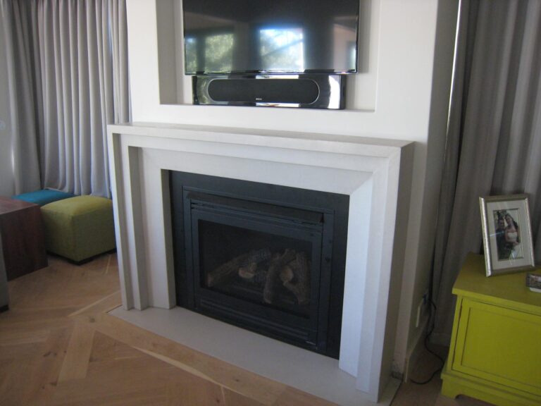 fireplaces (4)