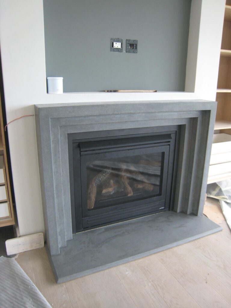 fireplaces (5)