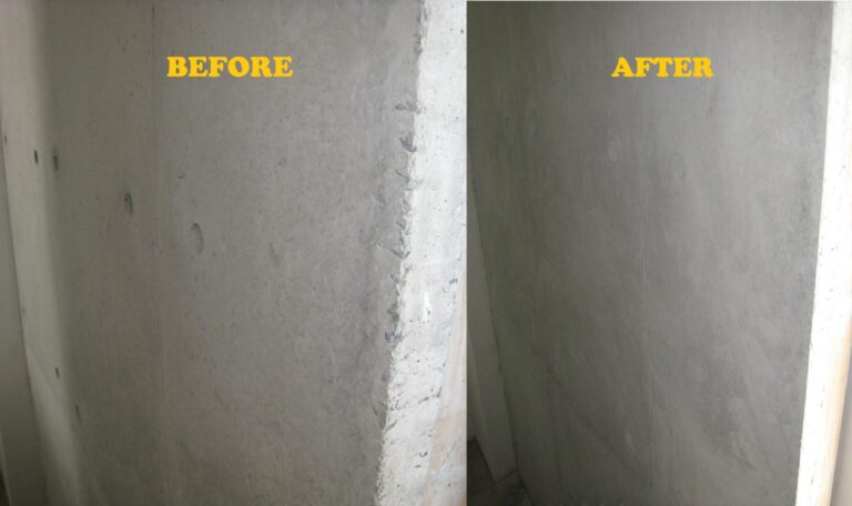 gvk before and after a