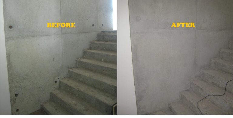 gvk before and after b