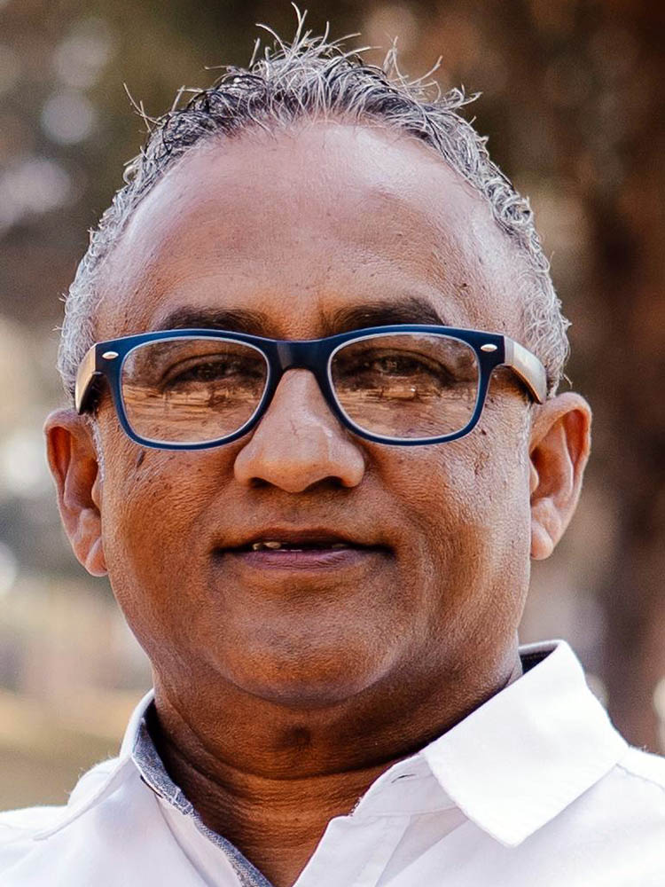 lenny moodley