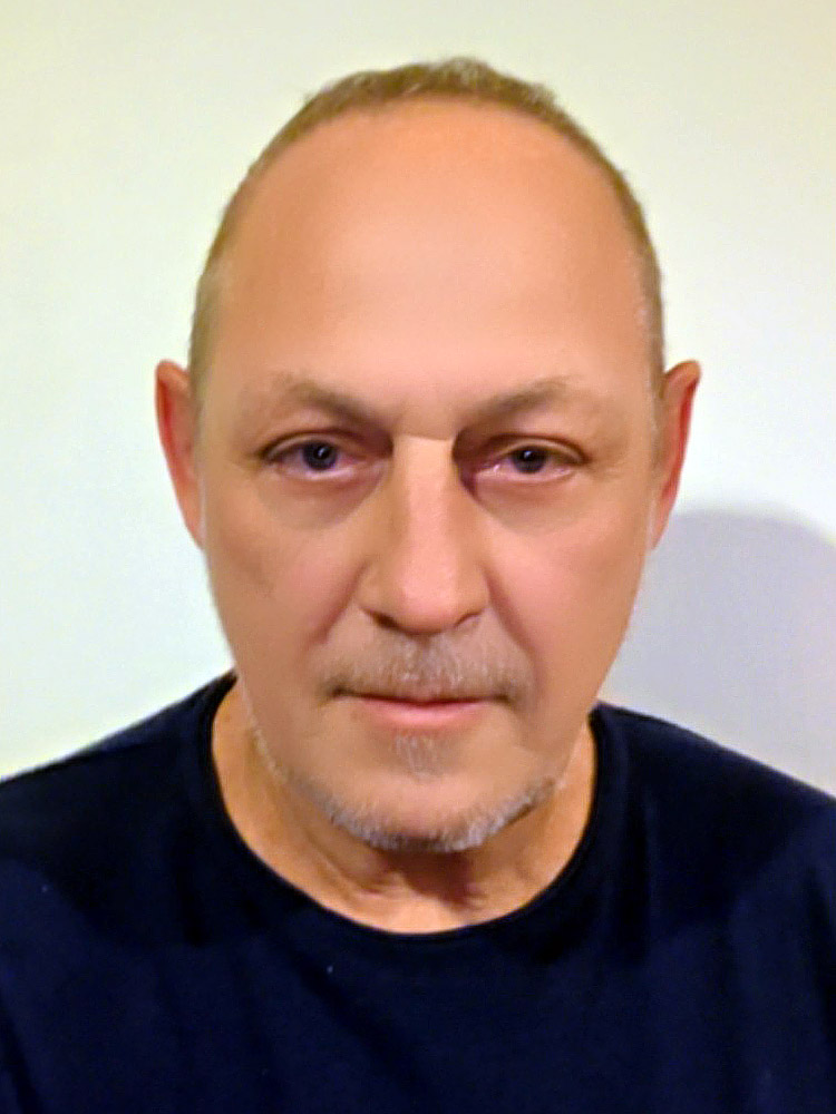mitch dunn