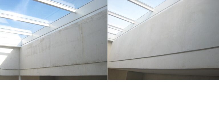 noero arch before and after b