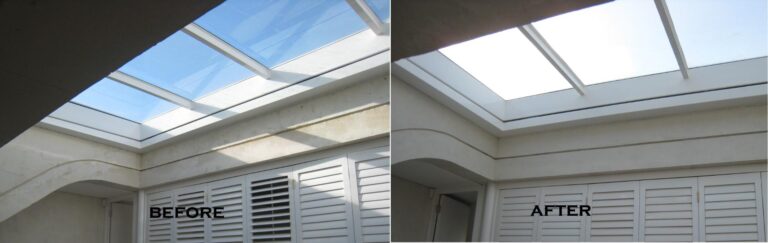 noero arch before and after c