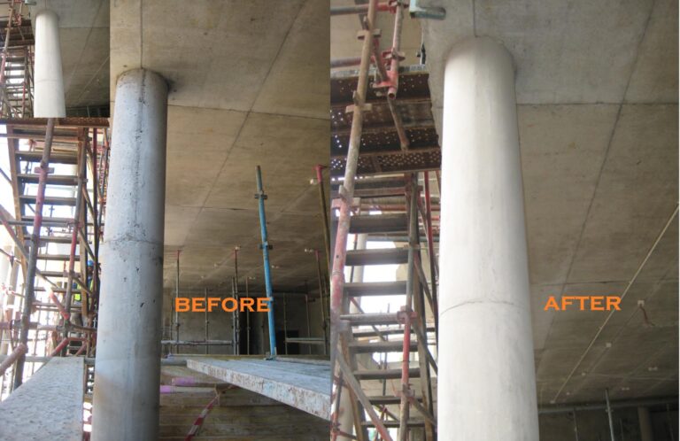 uct before and after b