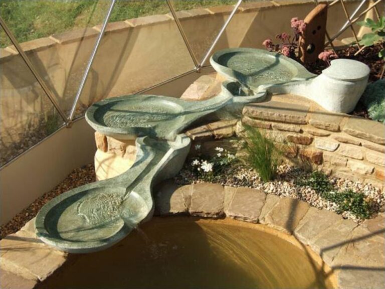 ovella flowform indoor